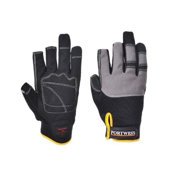 Powertool Pro High Performance Gloves - Image 2