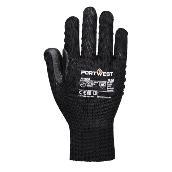 Anti-Vibration Gloves