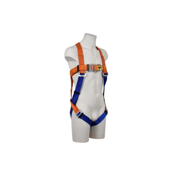 Aresta Double Point Safety Harness