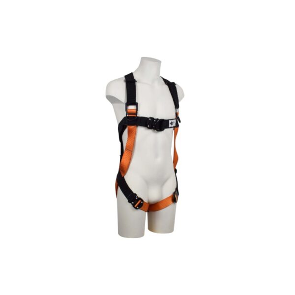 Aresta Scafell Elasticated Safety Harness