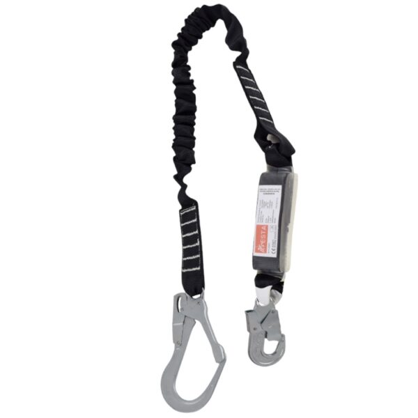 Aresta Scaff Lite Fall Arrest Lanyard