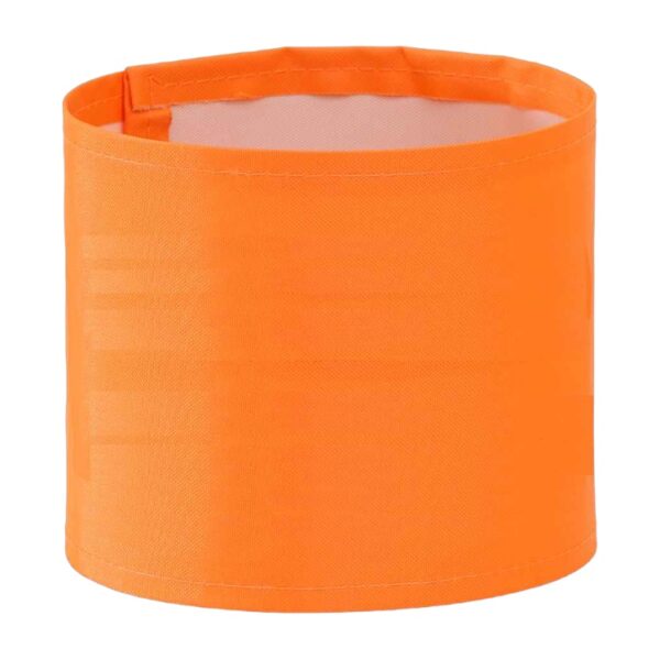 Hi-Vis Orange Armband (Pack of 20)