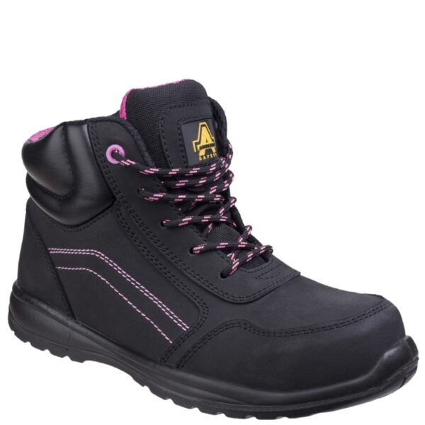 Amblers AS601C Lydia Composite Safety Boot