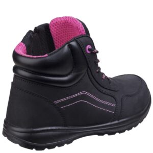 Amblers AS601C Lydia Composite Safety Boot - Image 2