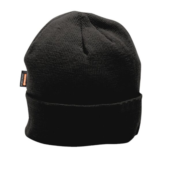 Knit Insulatex Thermal Beanie - Image 2