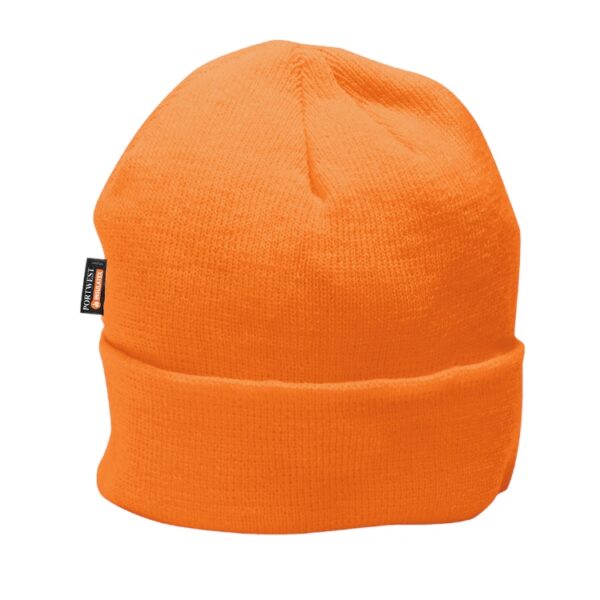 Knit Insulatex Thermal Beanie - Image 4