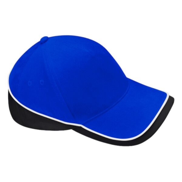 Beechfield Teamwear Competition Cap - Image 6