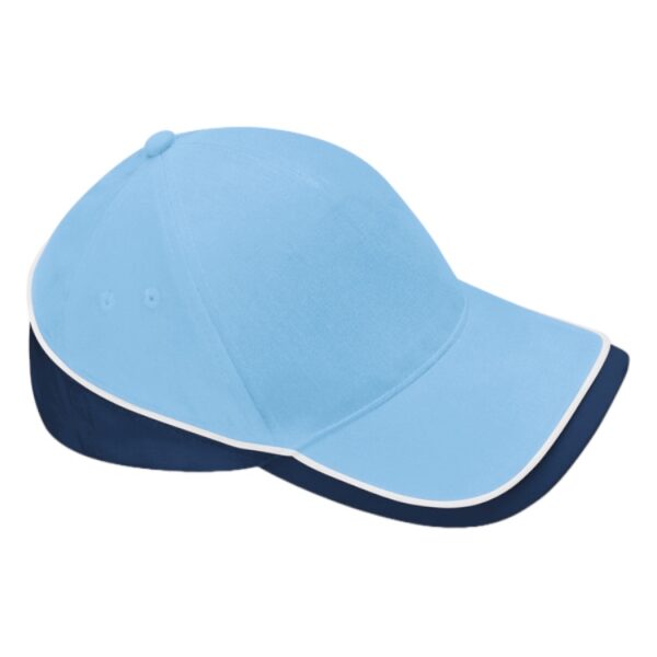 Beechfield Teamwear Competition Cap - Image 2