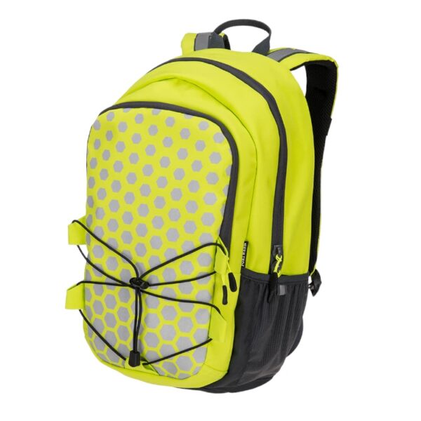 25 Litre Hi-Vis Rucksack