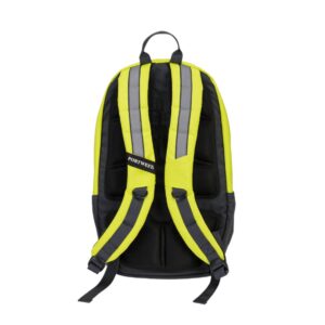 25 Litre Hi-Vis Rucksack - Image 2