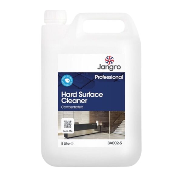 Jangro Professional Hard Surface Cleaner