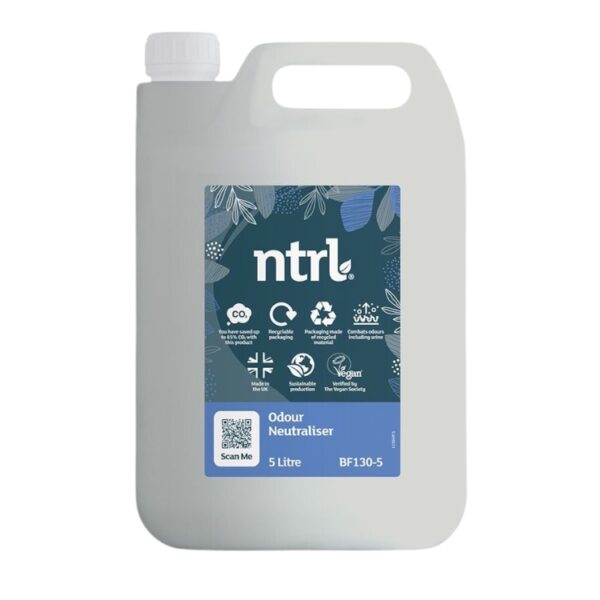 Jangro ntrl Biocidal Odour Neutraliser