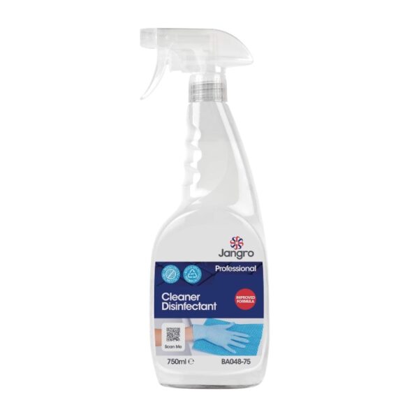 Jangro Cleaner Disinfectant