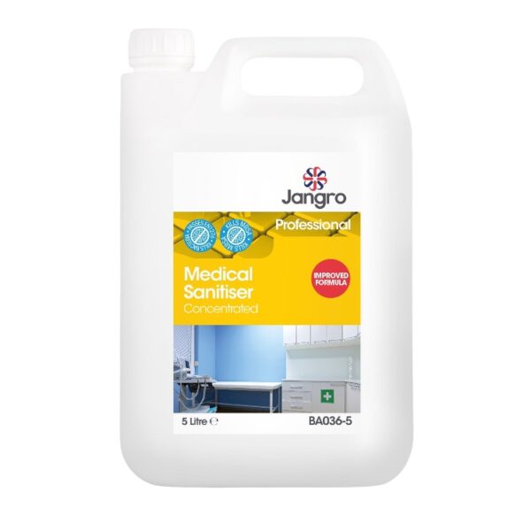 Jangro Professional Medical Sanitiser