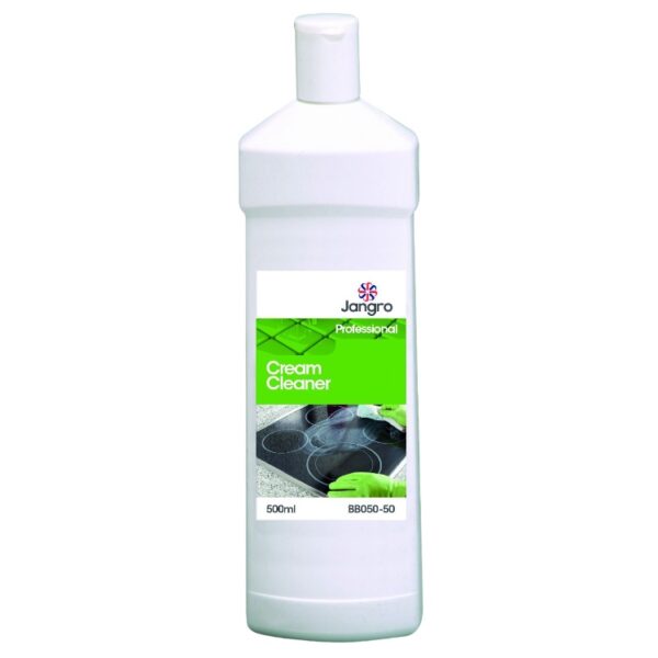 Jangro Professional Cream Cleaner