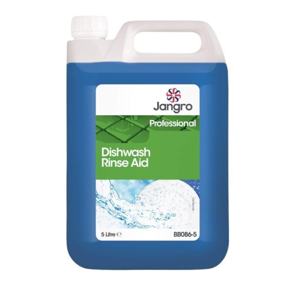 Jangro Professional Rinse Aid