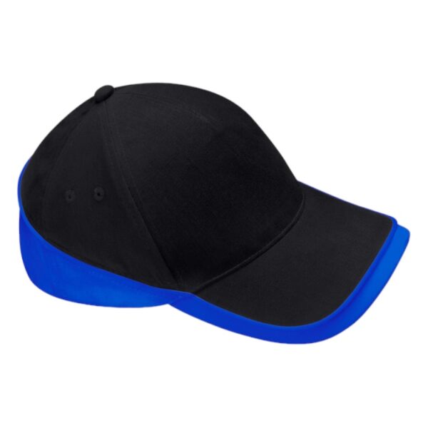 Beechfield Teamwear Competition Cap - Image 7