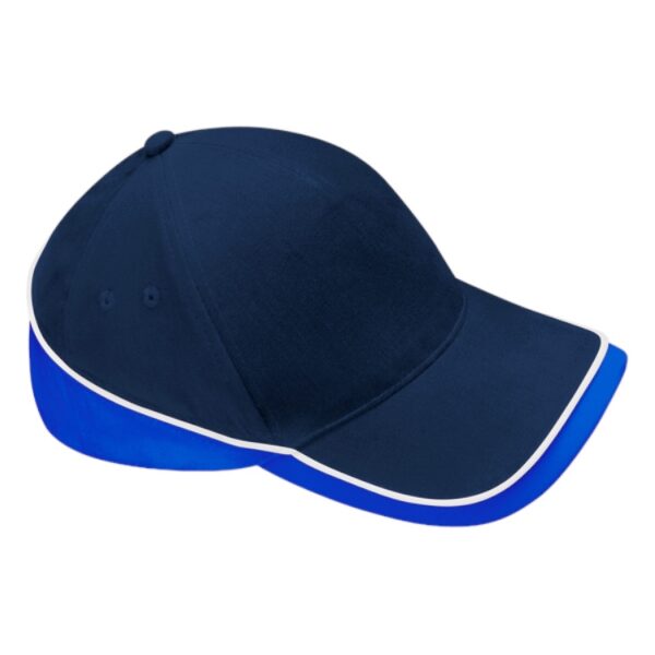 Beechfield Teamwear Competition Cap - Image 4