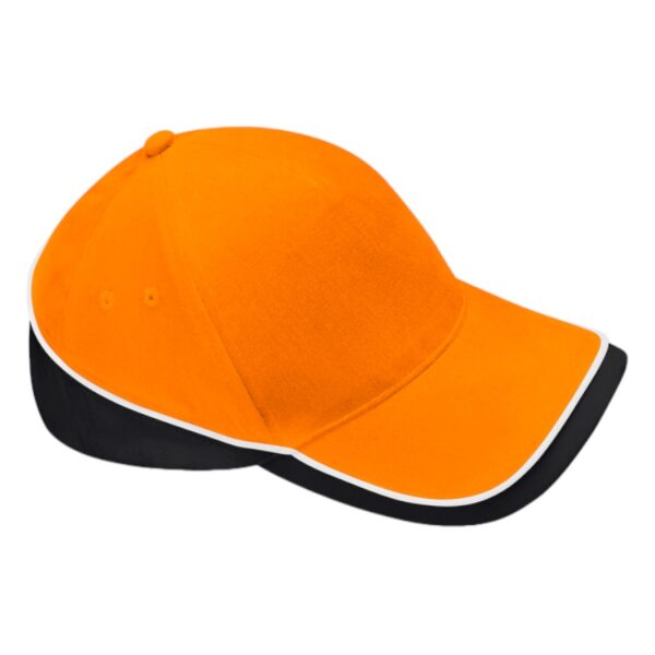 Beechfield Teamwear Competition Cap - Image 3