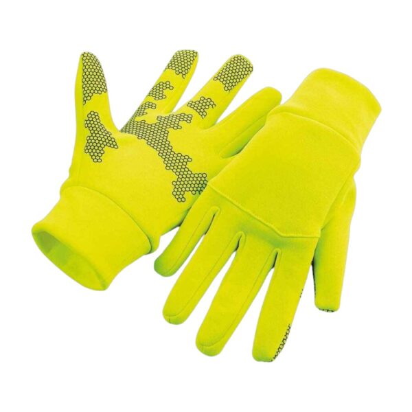 Beechfield Sports Tech Softshell Gloves