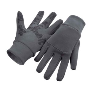 Beechfield Sports Tech Softshell Gloves - Image 3