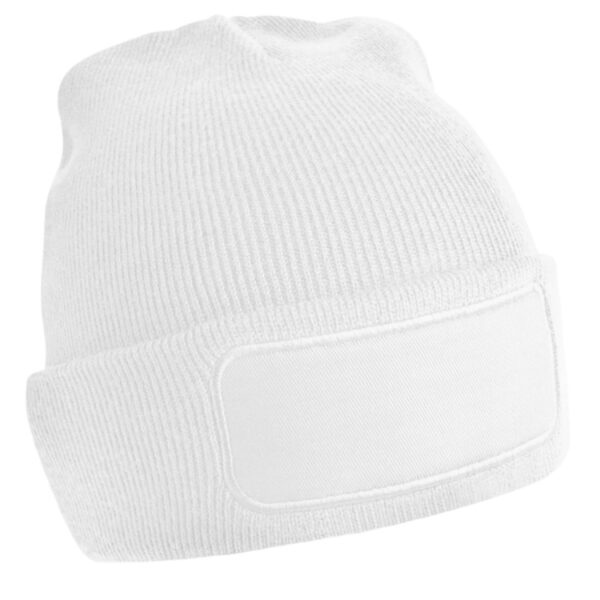 Original Pull-On Knitted Beanie - Image 11