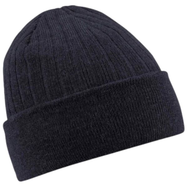 Beechfield Thinsulate™ Beanie Hat - Image 3