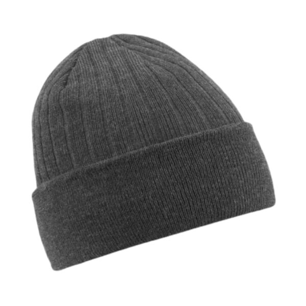 Beechfield Thinsulate™ Beanie Hat - Image 2