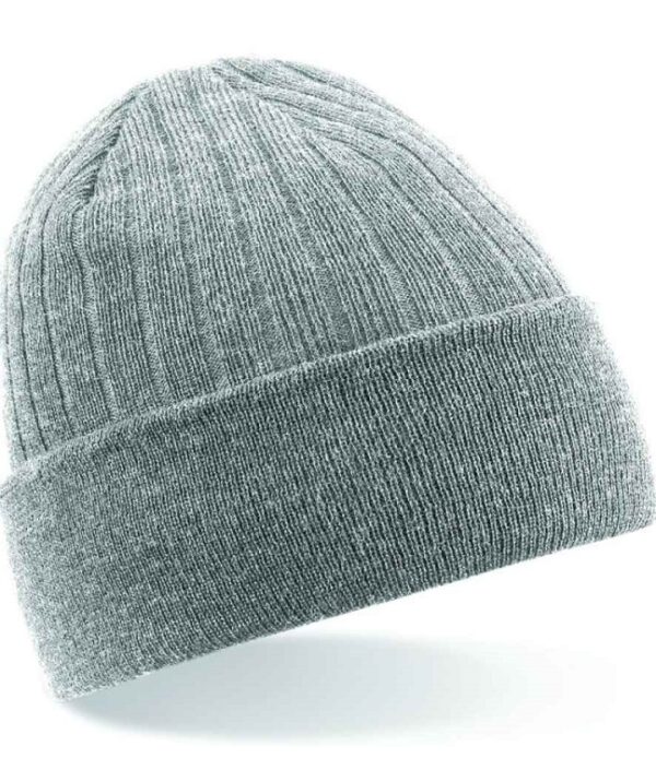 Beechfield Thinsulate™ Beanie Hat - Image 4