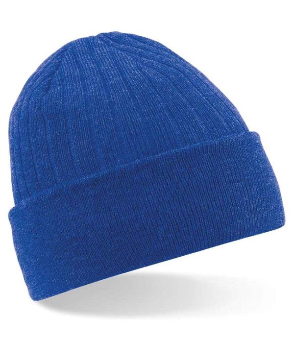 Beechfield Thinsulate™ Beanie Hat - Image 5