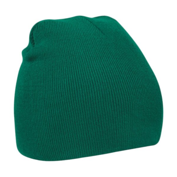 Original Pull-On Knitted Beanie - Image 3