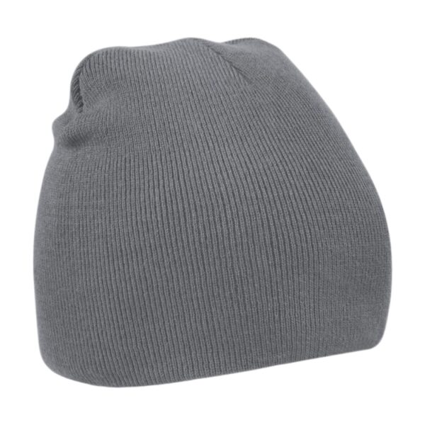 Original Pull-On Knitted Beanie - Image 2