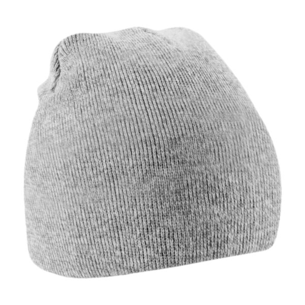 Original Pull-On Knitted Beanie - Image 9