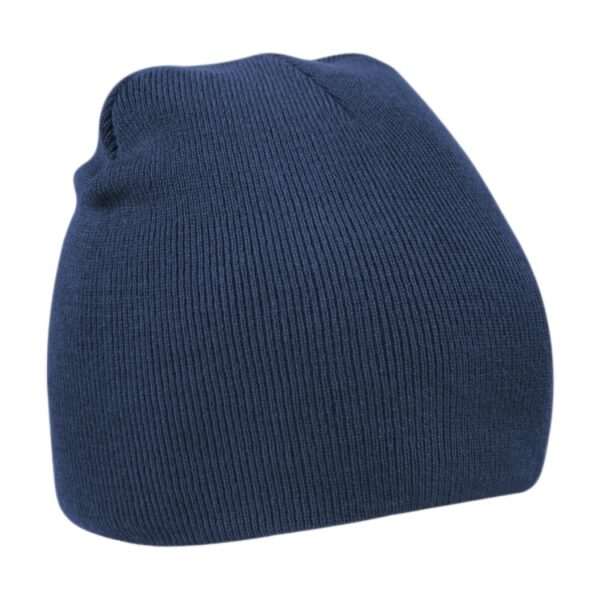 Original Pull-On Knitted Beanie - Image 10