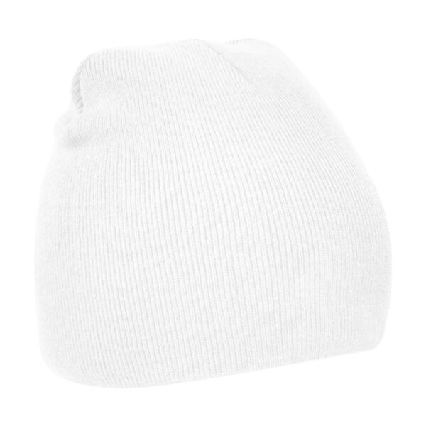 Original Pull-On Knitted Beanie - Image 6