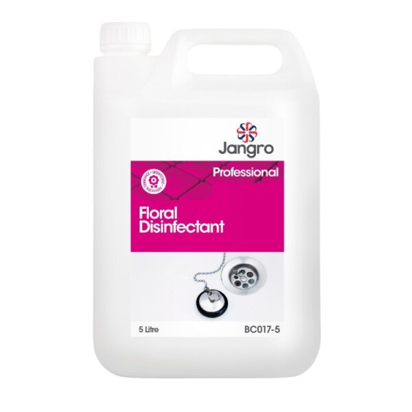 Jangro Professional Floral Disinfectant