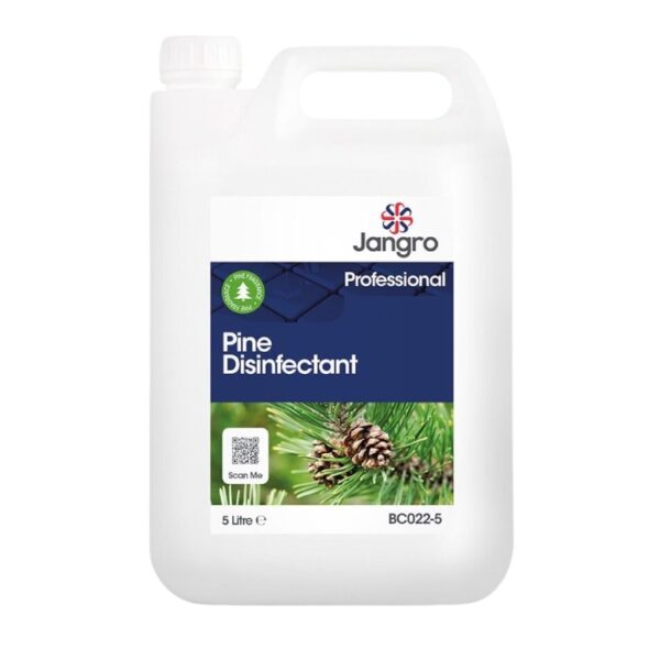 Jangro Professional Pine Disinfectant