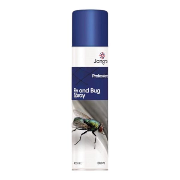 Jangro Professional Fly & Bug Spray