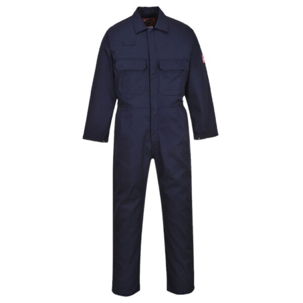 Bizweld FR Coverall - Image 4