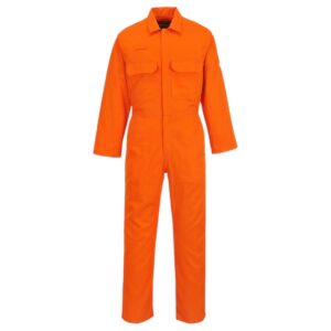 Bizweld FR Coverall - Image 3