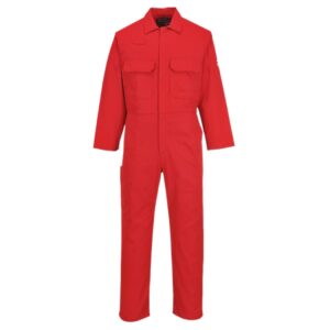 Bizweld FR Coverall - Image 2