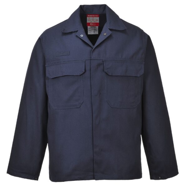 Bizweld Jacket - Image 2