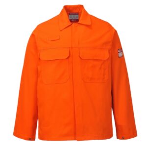 Bizweld Jacket - Image 3