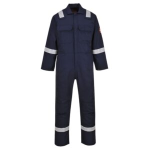 Bizweld Iona FR Coverall - Image 5