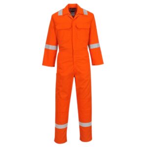 Bizweld Iona FR Coverall - Image 2