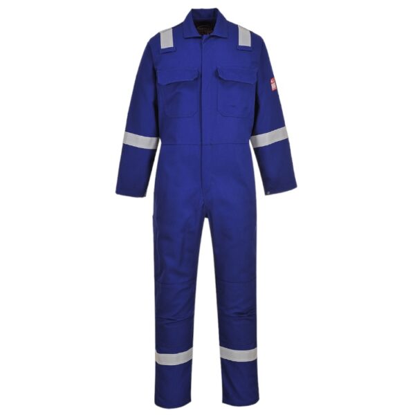 Bizweld Iona FR Coverall - Image 4