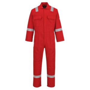 Bizweld Iona FR Coverall - Image 3