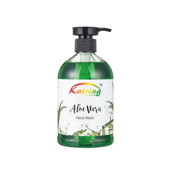 Aloe Vera Hand Soap