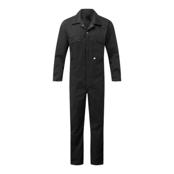 Heavy Weight Boilersuit