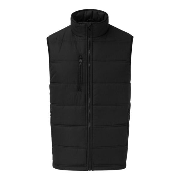 Carlton Padded Bodywarmer